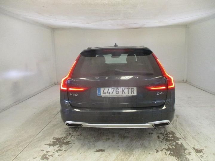 Photo 1 VIN: YV1PZA8TCK1081398 - VOLVO V90 