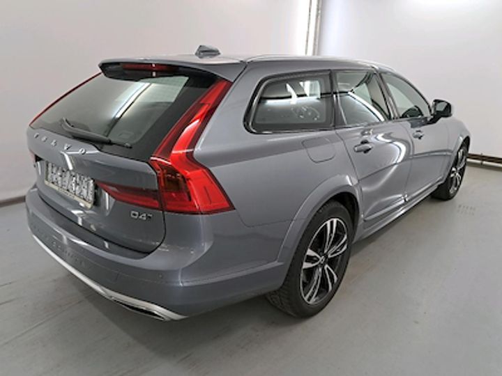 Photo 3 VIN: YV1PZA8TCK1082727 - VOLVO V90 CROSS COUNTRY DIESEL 