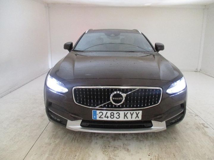 Photo 30 VIN: YV1PZA8TCK1083361 - VOLVO V90 