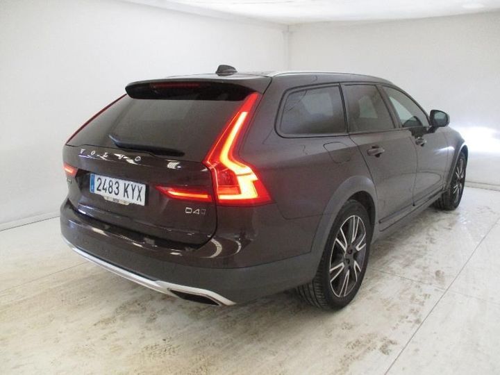 Photo 31 VIN: YV1PZA8TCK1083361 - VOLVO V90 