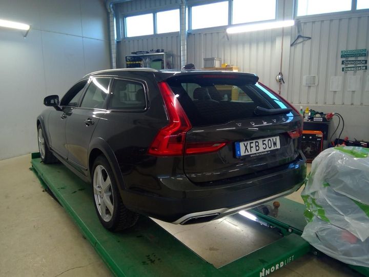 Photo 2 VIN: YV1PZA8TCK1083629 - VOLVO V90 CROSS COUNTY 