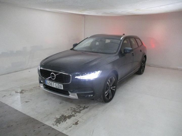 Photo 0 VIN: YV1PZA8TCK1085268 - VOLVO V90 