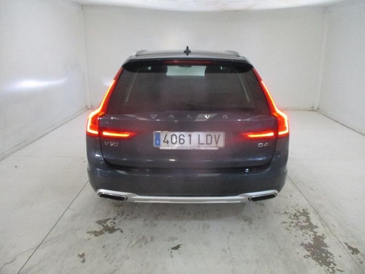 Photo 1 VIN: YV1PZA8TCK1085268 - VOLVO V90 