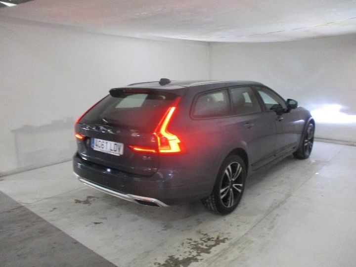 Photo 7 VIN: YV1PZA8TCK1085268 - VOLVO V90 