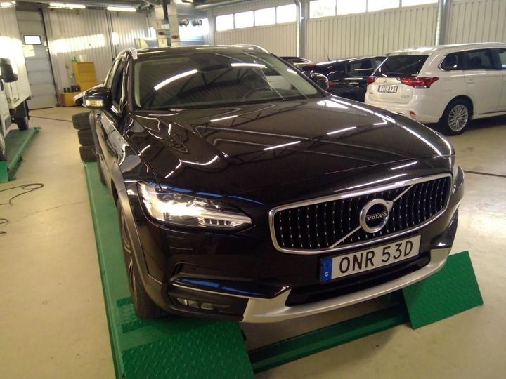 Photo 0 VIN: YV1PZA8TCL1102218 - VOLVO V90 CROSS COUNTRY 