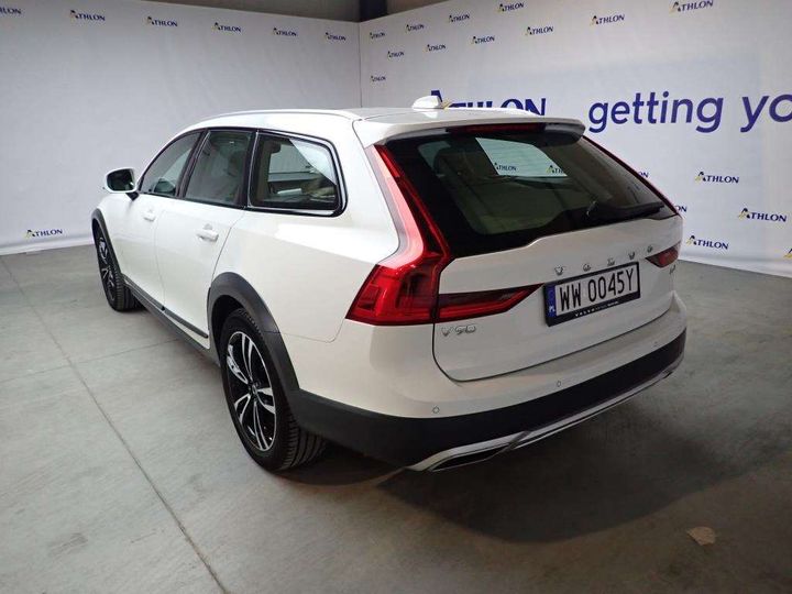 Photo 2 VIN: YV1PZA8TCL1102953 - VOLVO V90 