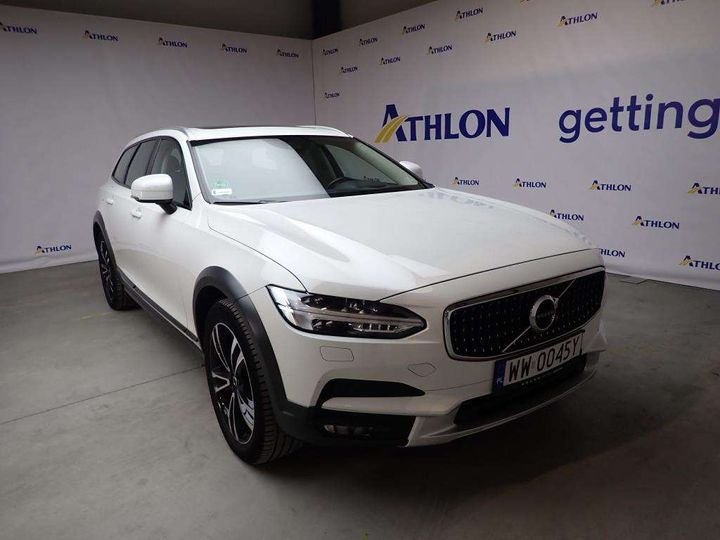 Photo 3 VIN: YV1PZA8TCL1102953 - VOLVO V90 