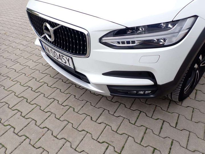 Photo 34 VIN: YV1PZA8TCL1102953 - VOLVO V90 