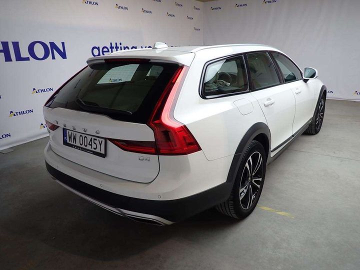 Photo 4 VIN: YV1PZA8TCL1102953 - VOLVO V90 