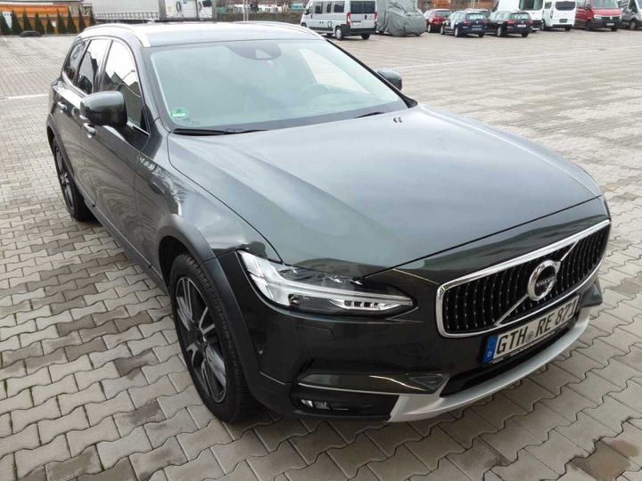 Photo 2 VIN: YV1PZA8TCL1106288 - VOLVO V90 CROSS COUNTRY 