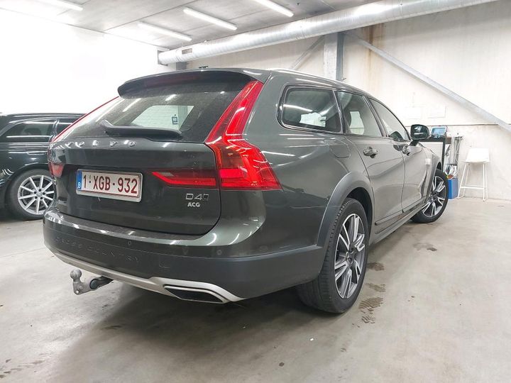 Photo 1 VIN: YV1PZA8TCL1110375 - VOLVO V90 