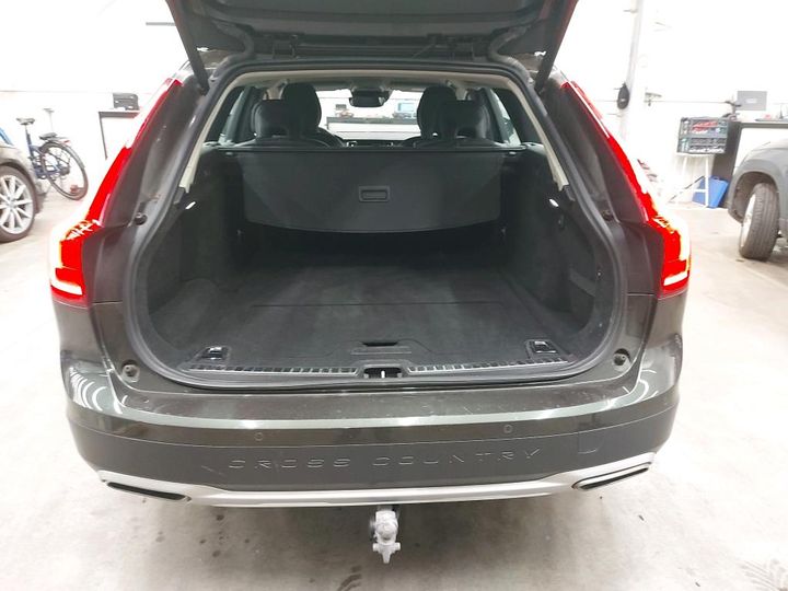 Photo 6 VIN: YV1PZA8TCL1110375 - VOLVO V90 