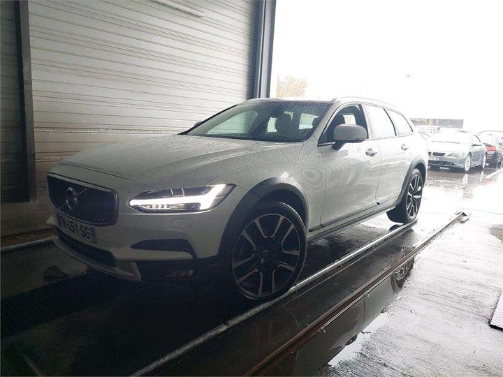 Photo 1 VIN: YV1PZA8TCL1112897 - VOLVO V90 CROSS COUNTRY 