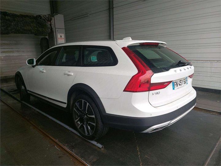 Photo 3 VIN: YV1PZA8TCL1112897 - VOLVO V90 CROSS COUNTRY 