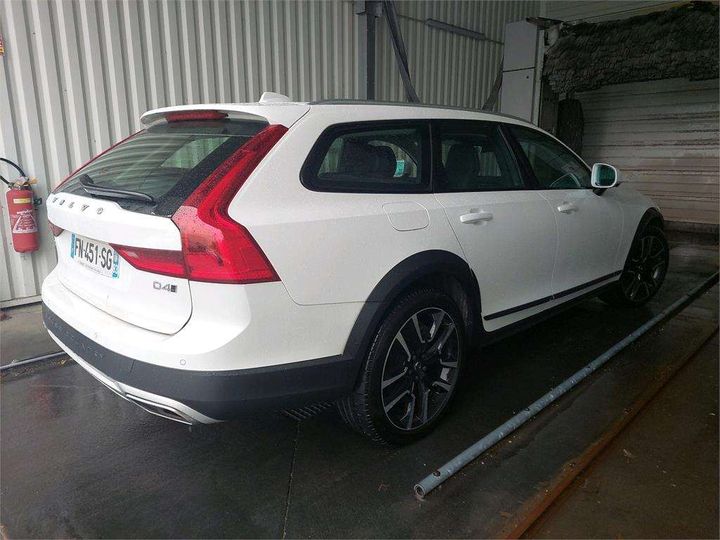 Photo 5 VIN: YV1PZA8TCL1112897 - VOLVO V90 CROSS COUNTRY 