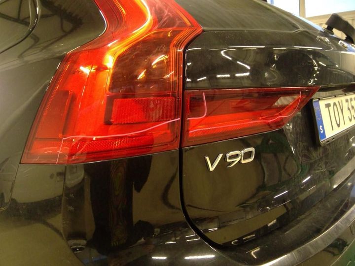 Photo 18 VIN: YV1PZA8UCK1066236 - VOLVO V90 CROSS COUNT 