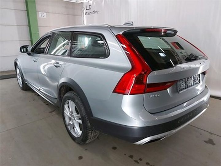 Photo 3 VIN: YV1PZA8UCK1067810 - VOLVO V90 CROSS COUNTRY DIESEL 