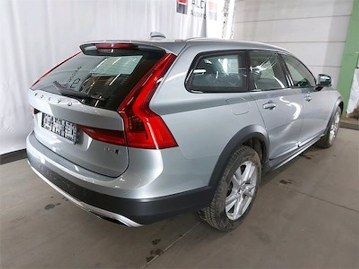 Photo 4 VIN: YV1PZA8UCK1067810 - VOLVO V90 CROSS COUNTRY DIESEL 