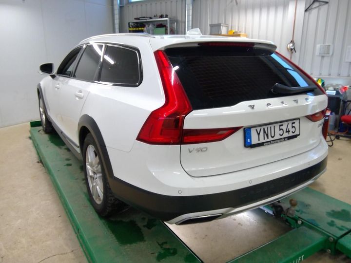 Photo 2 VIN: YV1PZA8UCK1069721 - VOLVO V90 CROSS COUNTY 