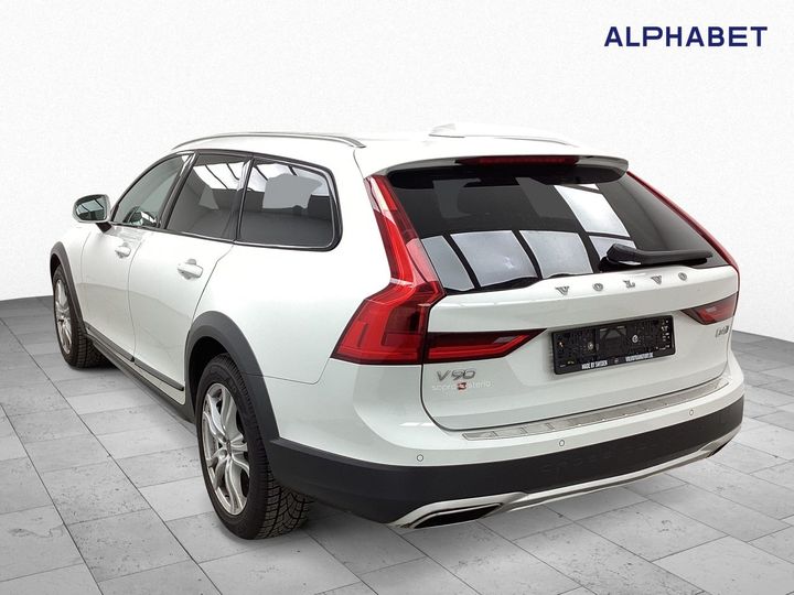 Photo 3 VIN: YV1PZA8UCK1076868 - VOLVO V90 CROSS COUNTRY D4 