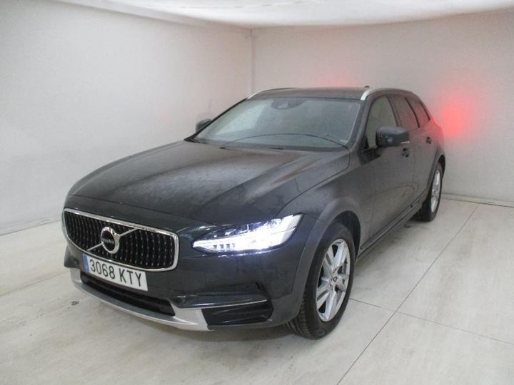 Photo 1 VIN: YV1PZA8UCK1081040 - VOLVO V90 