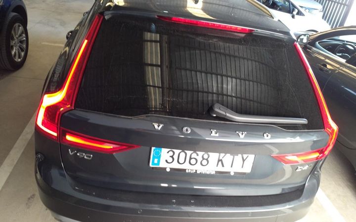 Photo 12 VIN: YV1PZA8UCK1081040 - VOLVO V90 