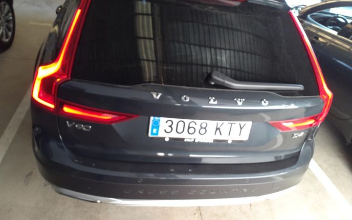 Photo 8 VIN: YV1PZA8UCK1081040 - VOLVO V90 