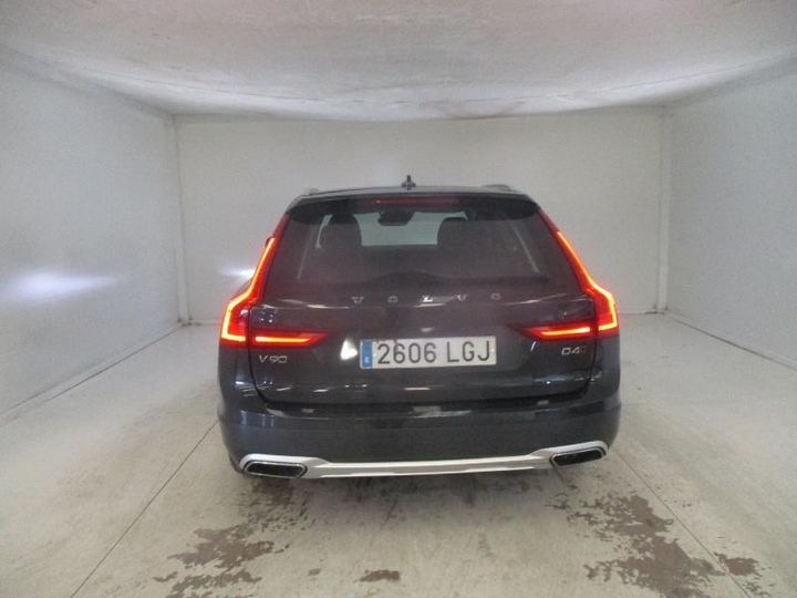 Photo 1 VIN: YV1PZA8UCK1082860 - VOLVO V90 