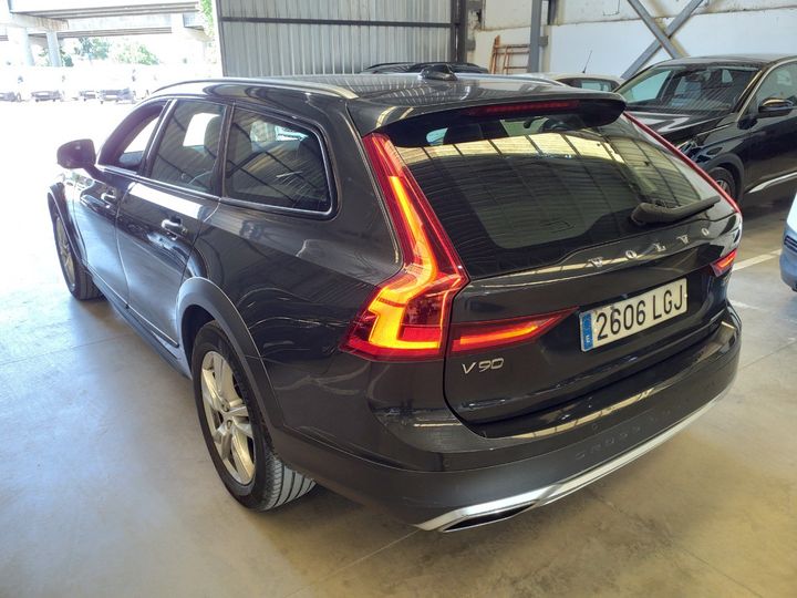 Photo 18 VIN: YV1PZA8UCK1082860 - VOLVO V90 