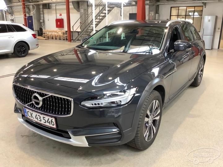 Photo 1 VIN: YV1PZA8UCK1083005 - VOLVO V90 CROSS COUNTRY 