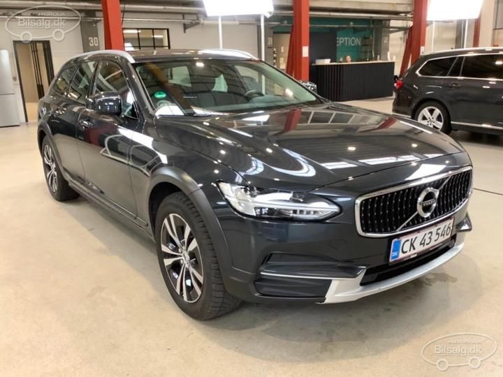 Photo 3 VIN: YV1PZA8UCK1083005 - VOLVO V90 CROSS COUNTRY 