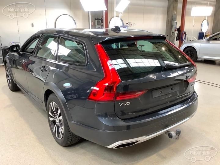 Photo 16 VIN: YV1PZA8UCK1083005 - VOLVO V90 CROSS COUNTRY 