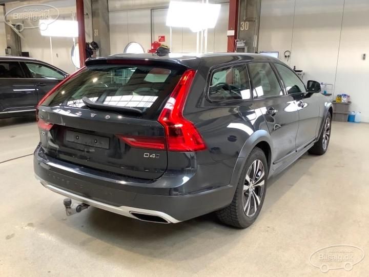 Photo 4 VIN: YV1PZA8UCK1083005 - VOLVO V90 CROSS COUNTRY 