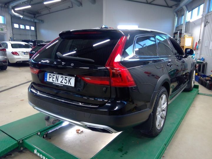 Photo 2 VIN: YV1PZA8UCL1102352 - VOLVO V90 CROSS COUNTY 