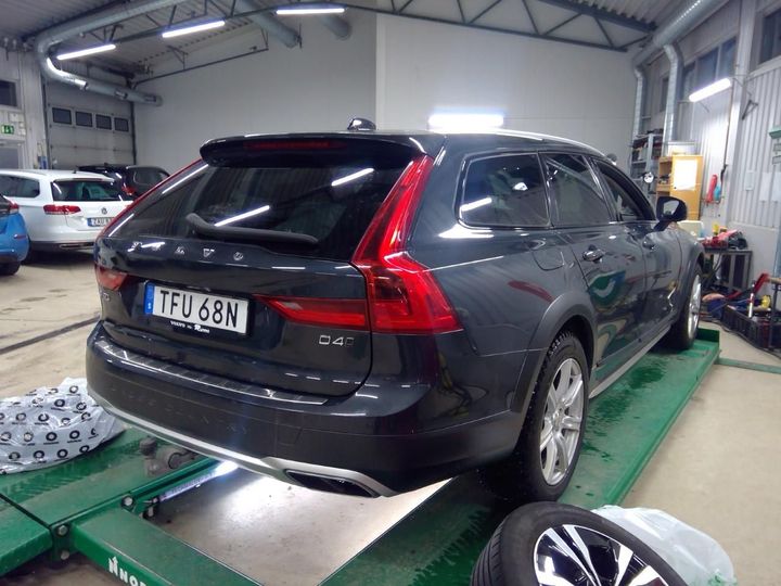 Photo 2 VIN: YV1PZA8UCL1104354 - VOLVO V90 CROSS COUNT 