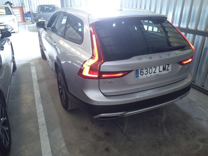 Photo 12 VIN: YV1PZA8UCL1104427 - VOLVO V90 