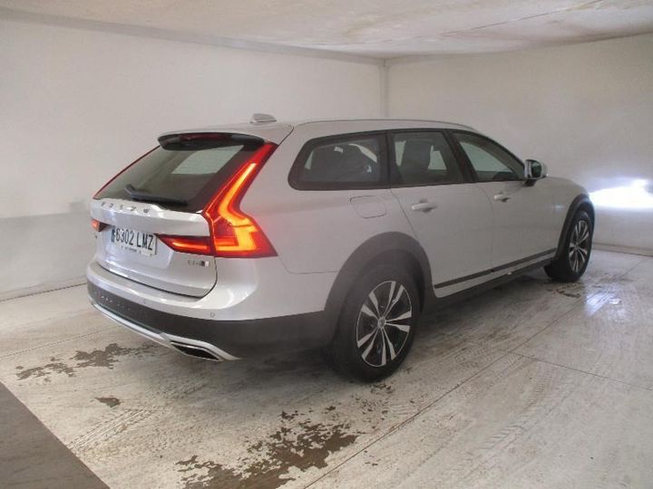 Photo 7 VIN: YV1PZA8UCL1104427 - VOLVO V90 