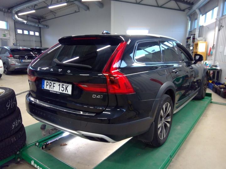 Photo 2 VIN: YV1PZA8UCL1105848 - VOLVO V90 CROSS COUNTY 