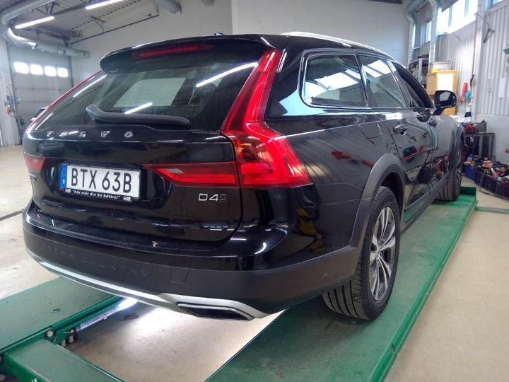 Photo 2 VIN: YV1PZA8UCL1108430 - VOLVO V90 CROSS COUNT 