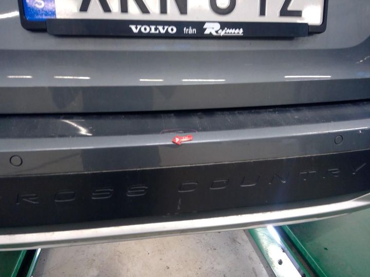 Photo 21 VIN: YV1PZA8UCL1110212 - VOLVO V90 CROSS COUNTY 