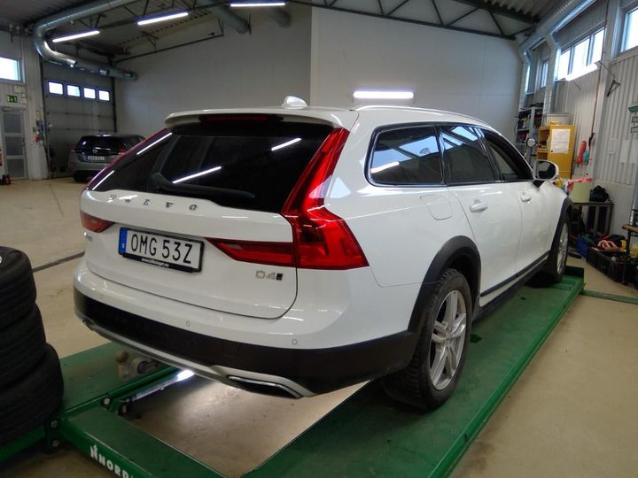 Photo 2 VIN: YV1PZA8UCL1110283 - VOLVO V90 CROSS COUNTY 