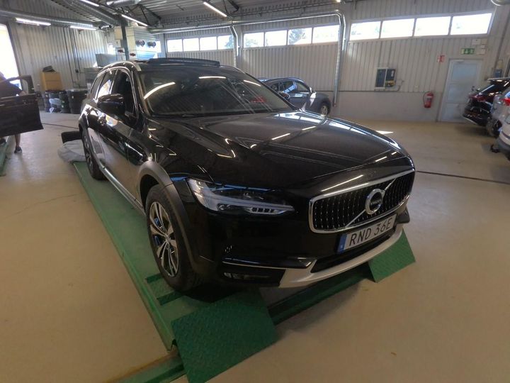 Photo 0 VIN: YV1PZA8UCL1112517 - VOLVO V90 CROSS COUNTRY 