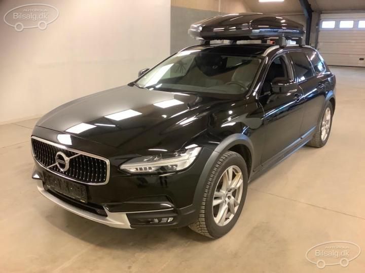 Photo 0 VIN: YV1PZA8UCL1112524 - VOLVO V90 CROSS COUNTRY 