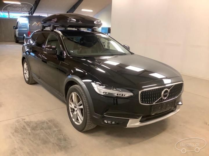 Photo 2 VIN: YV1PZA8UCL1112524 - VOLVO V90 CROSS COUNTRY 