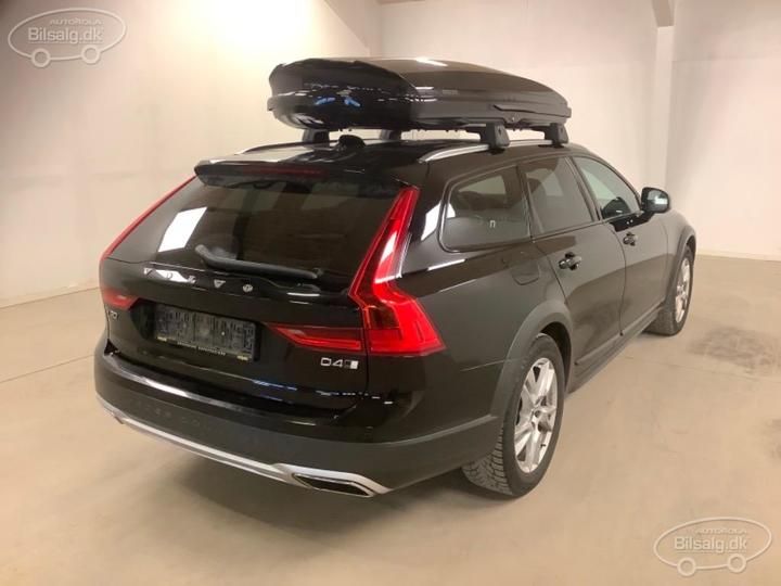 Photo 3 VIN: YV1PZA8UCL1112524 - VOLVO V90 CROSS COUNTRY 