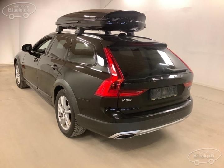 Photo 4 VIN: YV1PZA8UCL1112524 - VOLVO V90 CROSS COUNTRY 