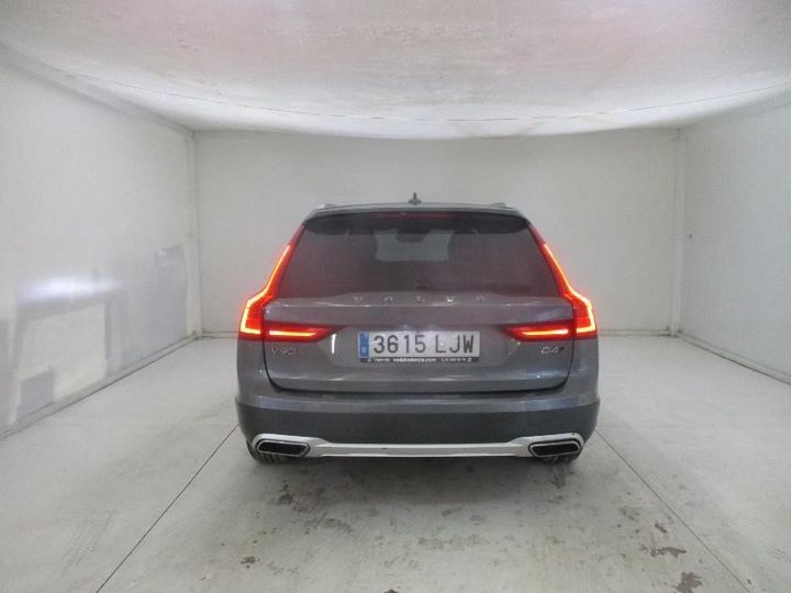 Photo 1 VIN: YV1PZA8UCL1115868 - VOLVO V90 CROSS 