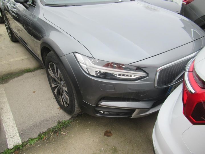 Photo 11 VIN: YV1PZA8UCL1115868 - VOLVO V90 CROSS 