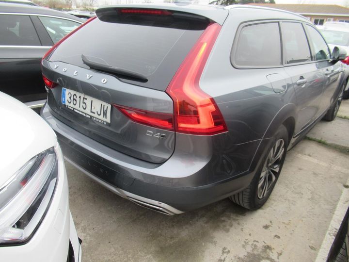 Photo 18 VIN: YV1PZA8UCL1115868 - VOLVO V90 CROSS 