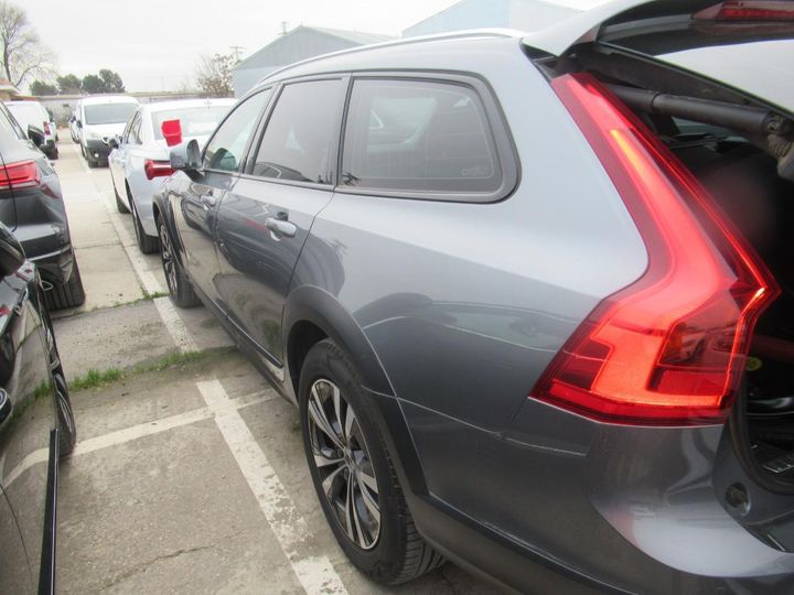 Photo 21 VIN: YV1PZA8UCL1115868 - VOLVO V90 CROSS 